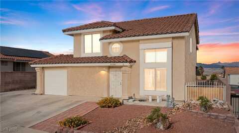 3008 Soledad Drive, Laughlin, NV 89029