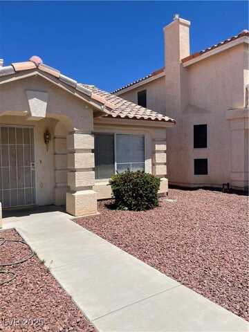 472 STAGHORN PASS Avenue, Las Vegas, NV 89183