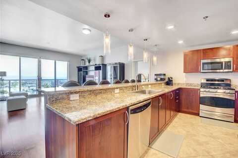 150 Las Vegas Boulevard, Las Vegas, NV 89101