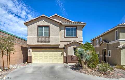 6540 Mocha Brown Court, Las Vegas, NV 89118