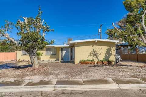 2944 Burnham Avenue, Las Vegas, NV 89169