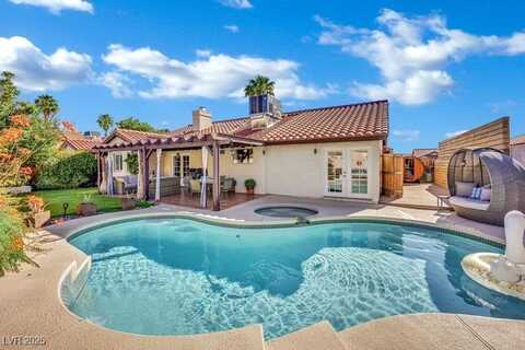 3009 Brair Knoll Court, Las Vegas, NV 89108