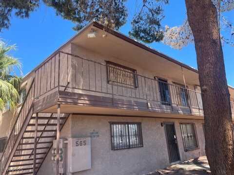 565 S Royal Crest Circle, Las Vegas, NV 89169