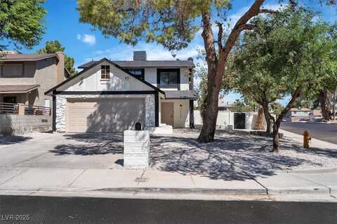 5444 Alpaca Circle, Las Vegas, NV 89142