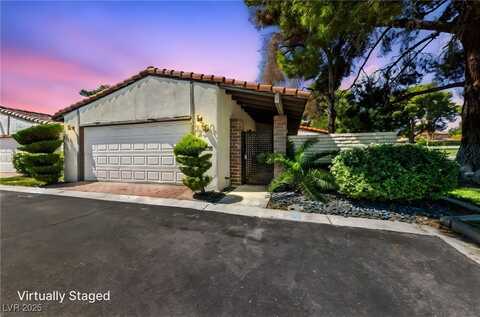 2300 Plaza Del Grande, Las Vegas, NV 89102
