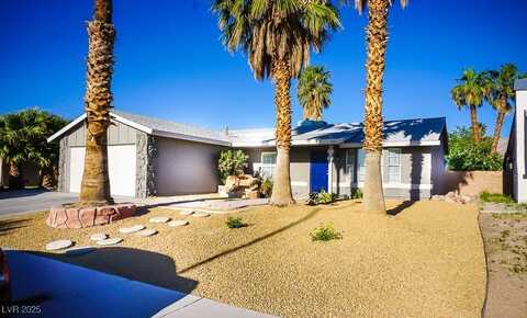 833 Greenbrook Street, Las Vegas, NV 89110