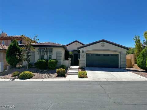 11417 Perugino Drive, Las Vegas, NV 89138