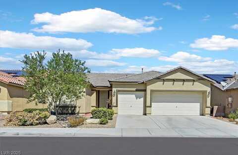 2116 W El Campo Grande Avenue, North Las Vegas, NV 89031
