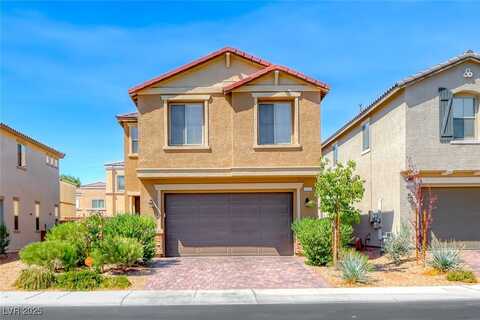 6335 Pacific Sky Street, North Las Vegas, NV 89081
