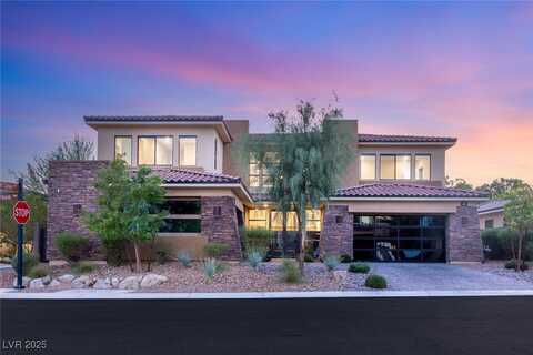 43 Garibaldi Way, Henderson, NV 89011