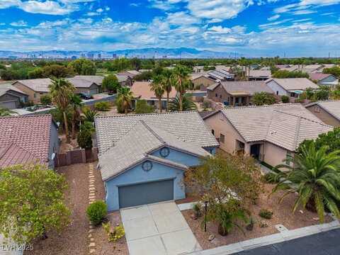 3591 Driving Range Street, Las Vegas, NV 89122
