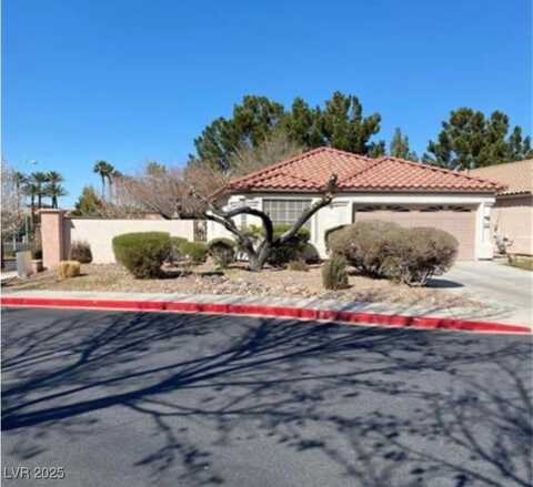2130 Sunset Vista Avenue, Henderson, NV 89052