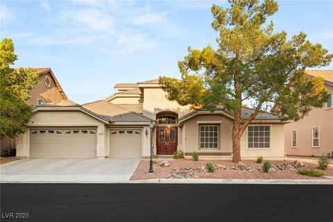 6116 Cottontail Cove Street, Las Vegas, NV 89130