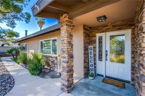 6636 Painted Desert Drive, Las Vegas, NV 89108