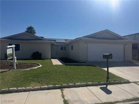 1616 Yellow Rose Street, Las Vegas, NV 89108