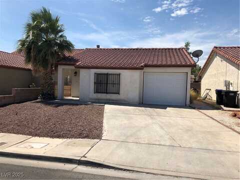 594 GRIMSBY Avenue, Henderson, NV 89014