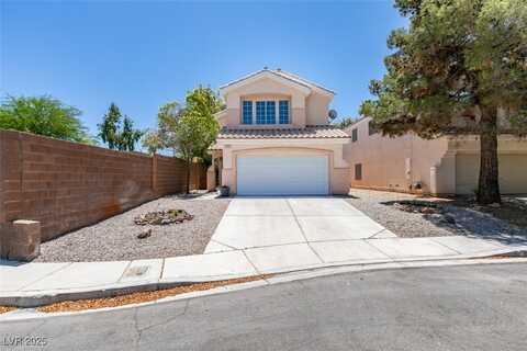 803 Binbrook Drive, Henderson, NV 89052