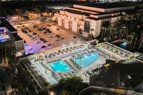 145 E HARMON Avenue, Las Vegas, NV 89109