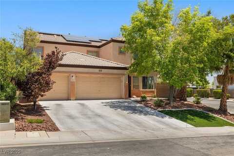 6504 N Austin Moore Street, North Las Vegas, NV 89086
