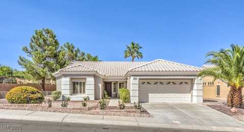 10920 Black Ledge Avenue, Las Vegas, NV 89134
