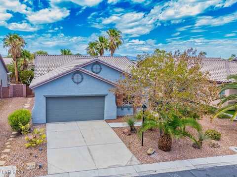 3591 Driving Range Street, Las Vegas, NV 89122