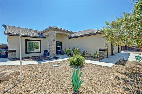 231 Weeping Willow Court, Pahrump, NV 89048