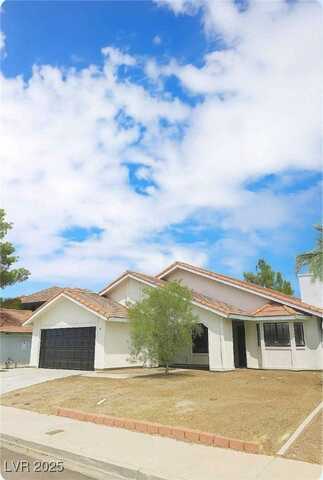 6182 Morning Splendor Way, Las Vegas, NV 89110