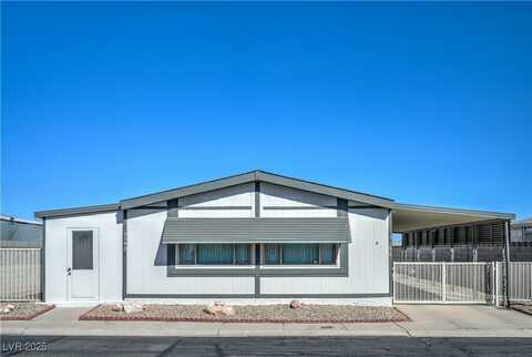 3140 Gavilan Lane, Las Vegas, NV 89122
