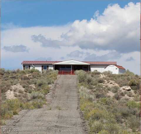 3125 Sharon St, Caliente, NV 89008