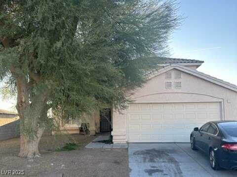 2448 Englestad Street, North Las Vegas, NV 89030