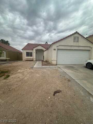 3732 Blue Dawn Drive, North Las Vegas, NV 89032