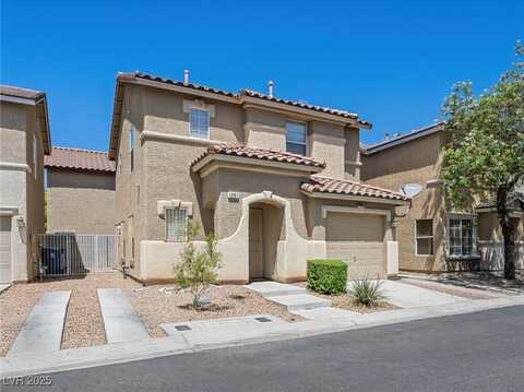 1291 Orange Meadow Street, Las Vegas, NV 89142
