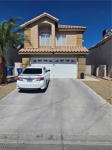 4234 Dobson Drive, Las Vegas, NV 89115