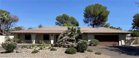 4186 Woodcrest Road, Las Vegas, NV 89121