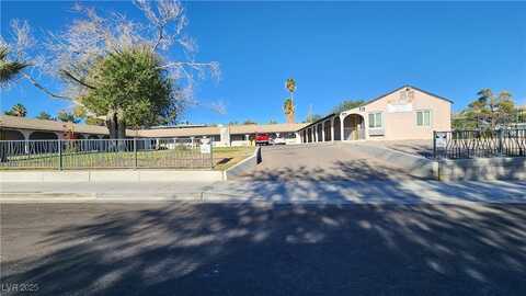 311 N 16th Street, Las Vegas, NV 89101