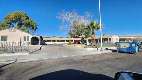 311 N 16th Street, Las Vegas, NV 89101