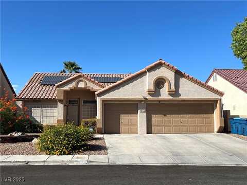 1044 Thornfield Lane, Las Vegas, NV 89123