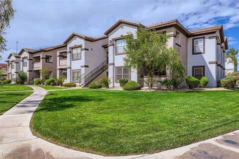 45 Maleena Mesa Street, Henderson, NV 89074