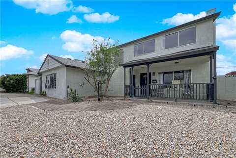 2761 Phoenix Street, Las Vegas, NV 89121