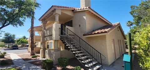 1105 N Buffalo Drive, Las Vegas, NV 89128