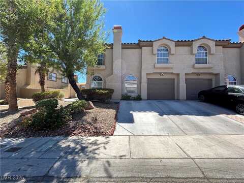 7701 Allerton Avenue, Las Vegas, NV 89128