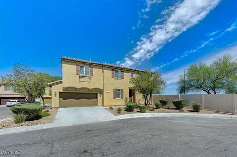 2424 Briggsdale Avenue, North Las Vegas, NV 89081