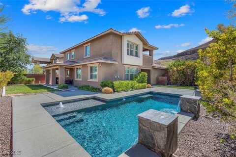 5542 Oak Bend Drive, Las Vegas, NV 89135