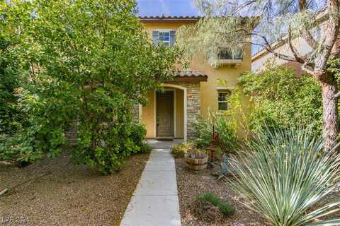 3128 Nevelson Walk, Henderson, NV 89044