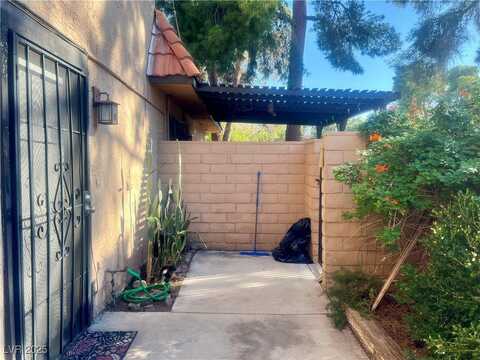 311 Brookside Lane, Las Vegas, NV 89107