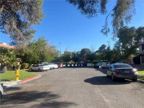 311 Brookside Lane, Las Vegas, NV 89107