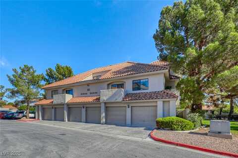 2603 S Durango Drive, Las Vegas, NV 89117