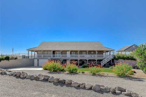985 Hinckley Avenue, Logandale, NV 89021