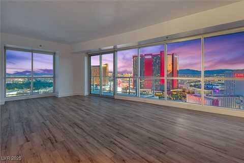 2700 Las Vegas Boulevard, Las Vegas, NV 89109