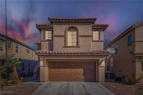 5324 Fireside Ranch Avenue, Las Vegas, NV 89131